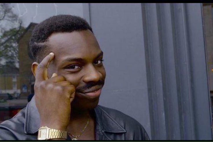 High IQ individuals often think in abstract terms.