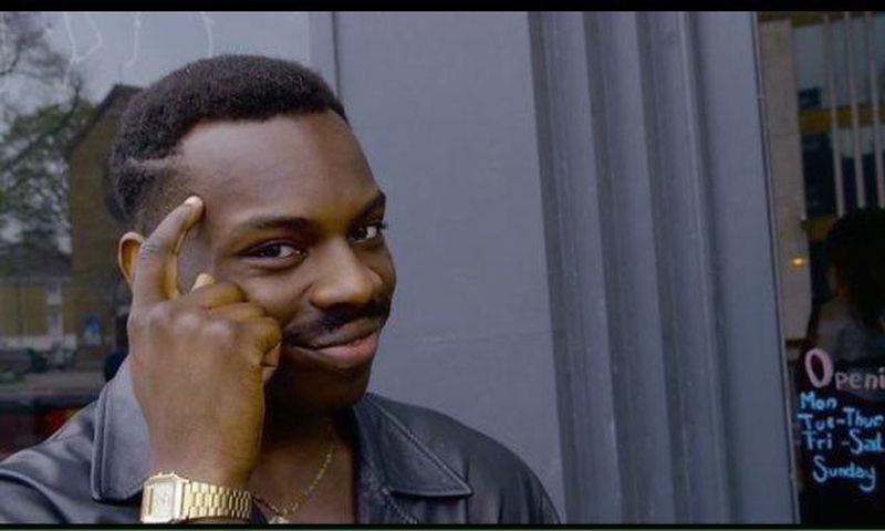 High IQ individuals often think in abstract terms.