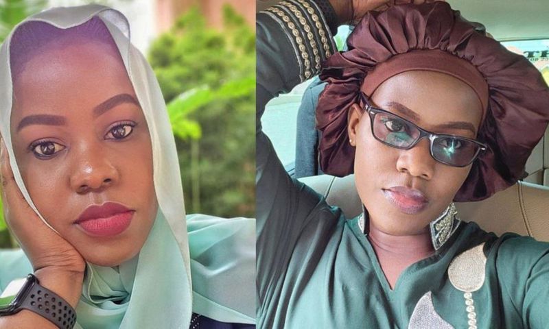 Faridah Nakazibwe