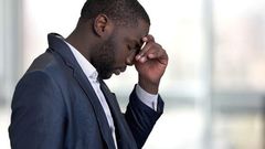 Practising self-care is essential for maintaining our overall health and well-being [Videoblocks]