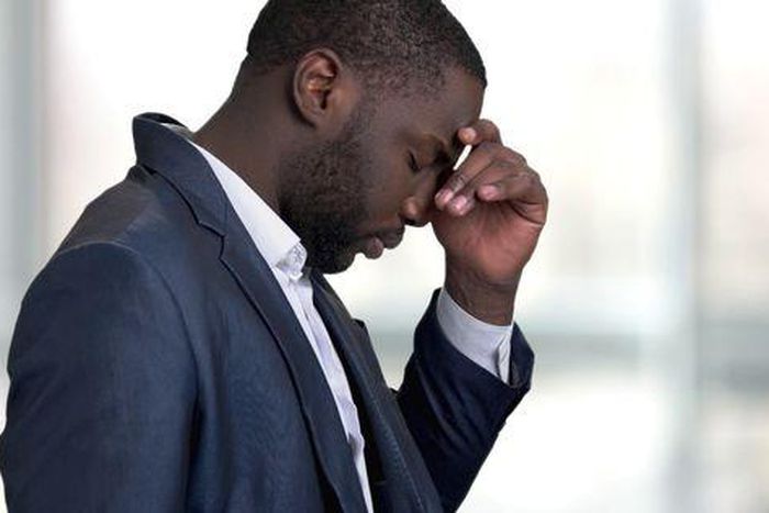 Practising self-care is essential for maintaining our overall health and well-being [Videoblocks]