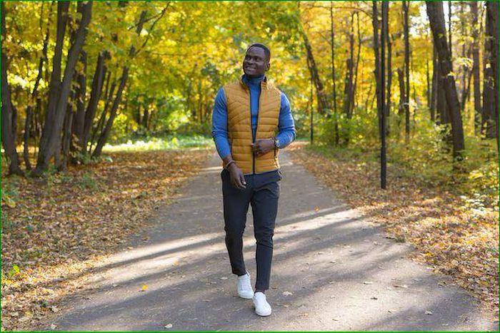 If you struggle with insomnia or poor sleep quality, walking might be the solution