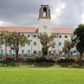 Makerere University main administration building