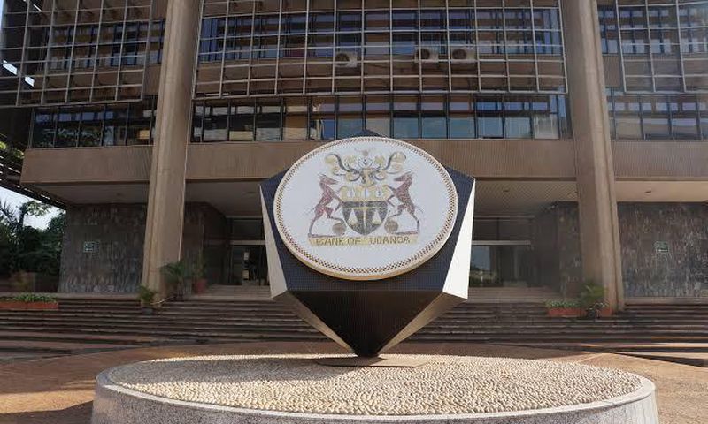 Bank of Uganda