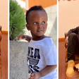 Ykee Benda celebrates son's birthday in high spirits in Canada/Instagram