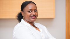 Lilian Mutesi, Next Media Chief People and Culture Officer