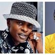 Jose Chameleone and Pallaso