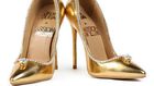 Jada Dubai And Passion Jewellers Passion Diamond Shoes is one of the most expensive shoes in the world [thejewelerblog]
