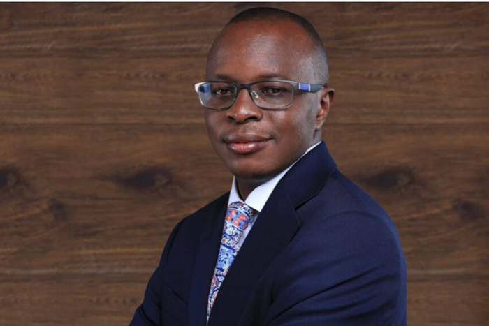 President of Uganda Law Society Bernard Oundo