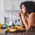 Eating Healthy [iStock]