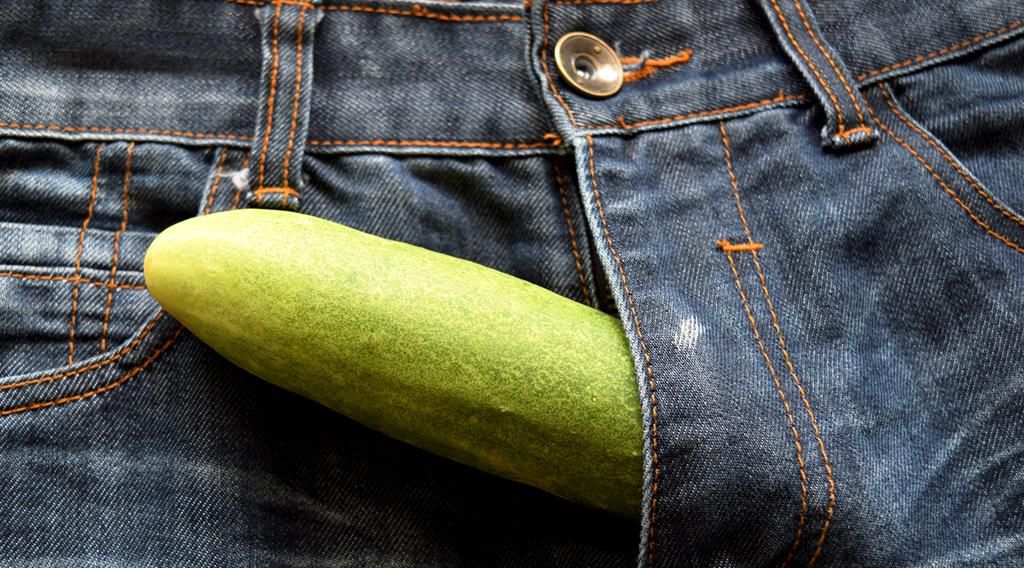 Getting rid of unwanted boners