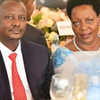 Henry Katanga and his wife Molly