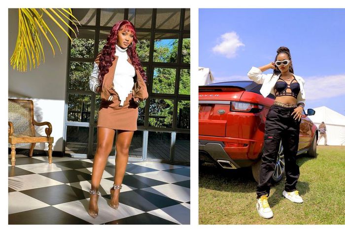 Spice Diana says she's achieved more that what she expected in life