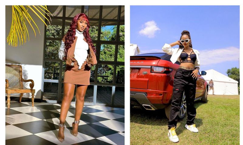 Spice Diana says she's achieved more that what she expected in life