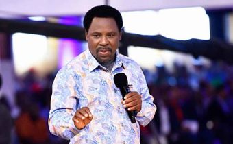 TB-Joshua