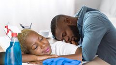 6 tips to enjoy rest for perfectionists and go-getters