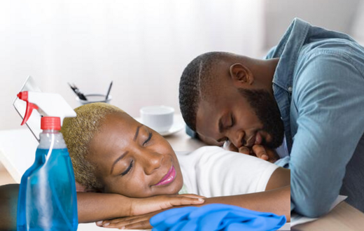 6 tips to enjoy rest for perfectionists and go-getters