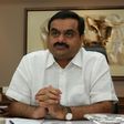Gautam Adani, Founder and chairman Of Adani Group.Ramesh Dave/Mint via Getty Images)