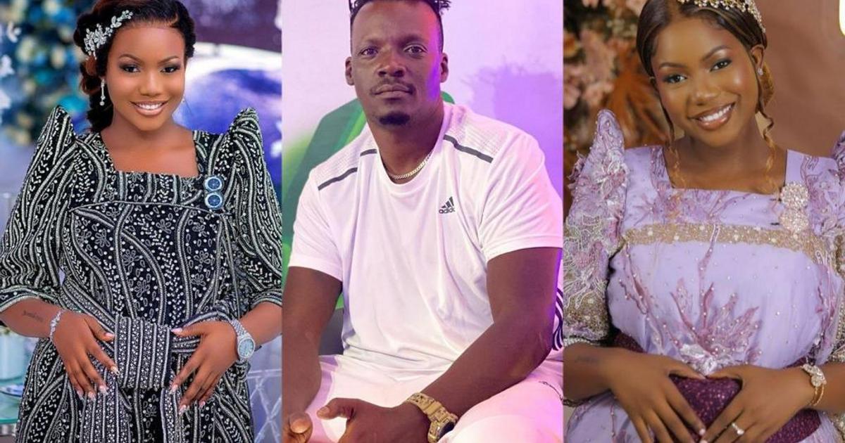 Vivian Tendo on nasty fall-out with Yese Oman Rafiki, crying at airport ...
