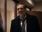 Jeffrey Dean Morgan on season four of "The Boys."Prime Video