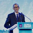 President Kagame delivers remarks at the official opening of World Travel and Tourism Council (WTTC) 2023,