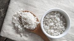 Celtic sea salt [ThePaleoDiet]