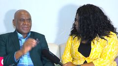 Flavia Namulindwa interviewed Pastor Tom Mugerwa last week