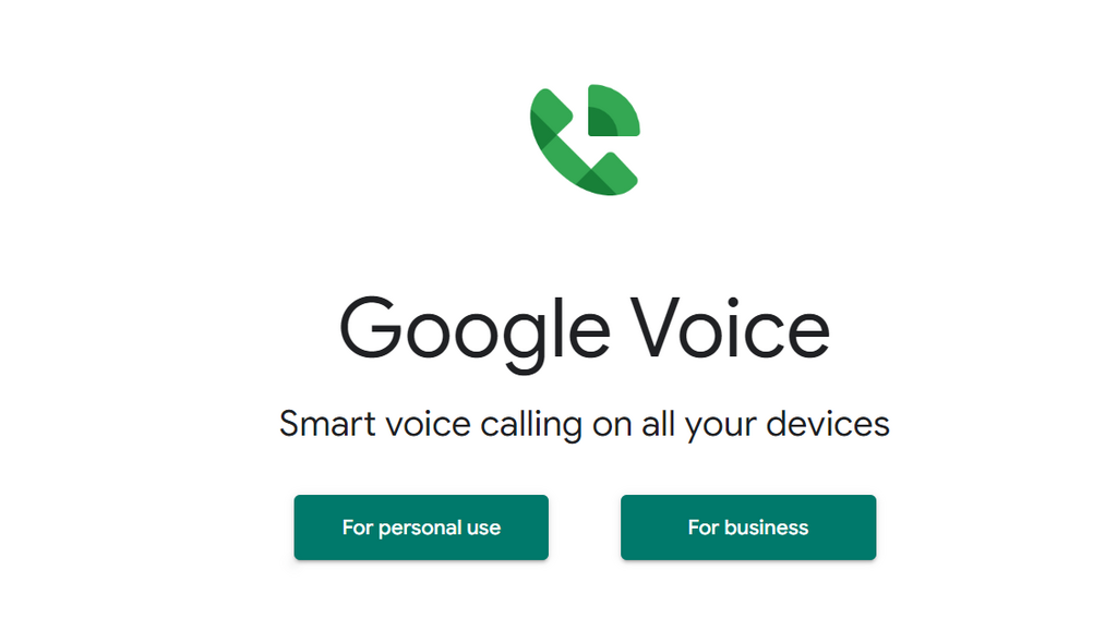How to get a Google number to stop giving out your real number/Courtesy