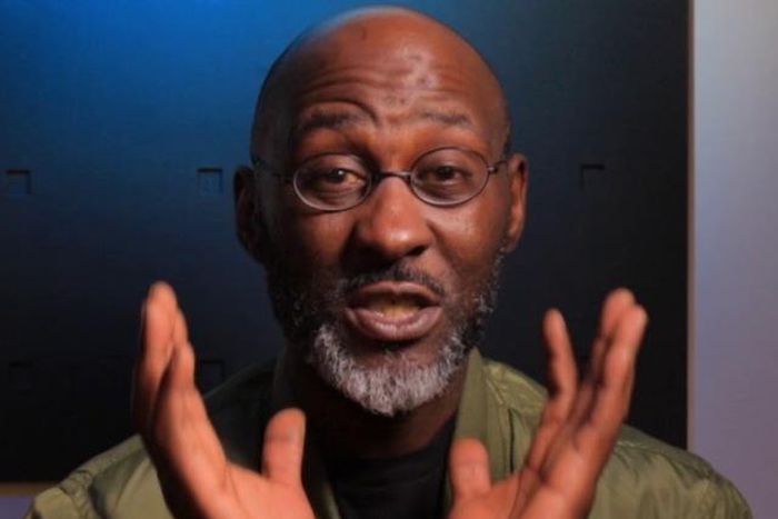 Blogger Isma Olaxess