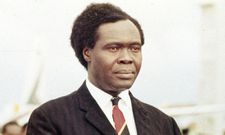 Milton Obote