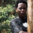 Faith Patricia Ariokot broke the world's tree hugging record