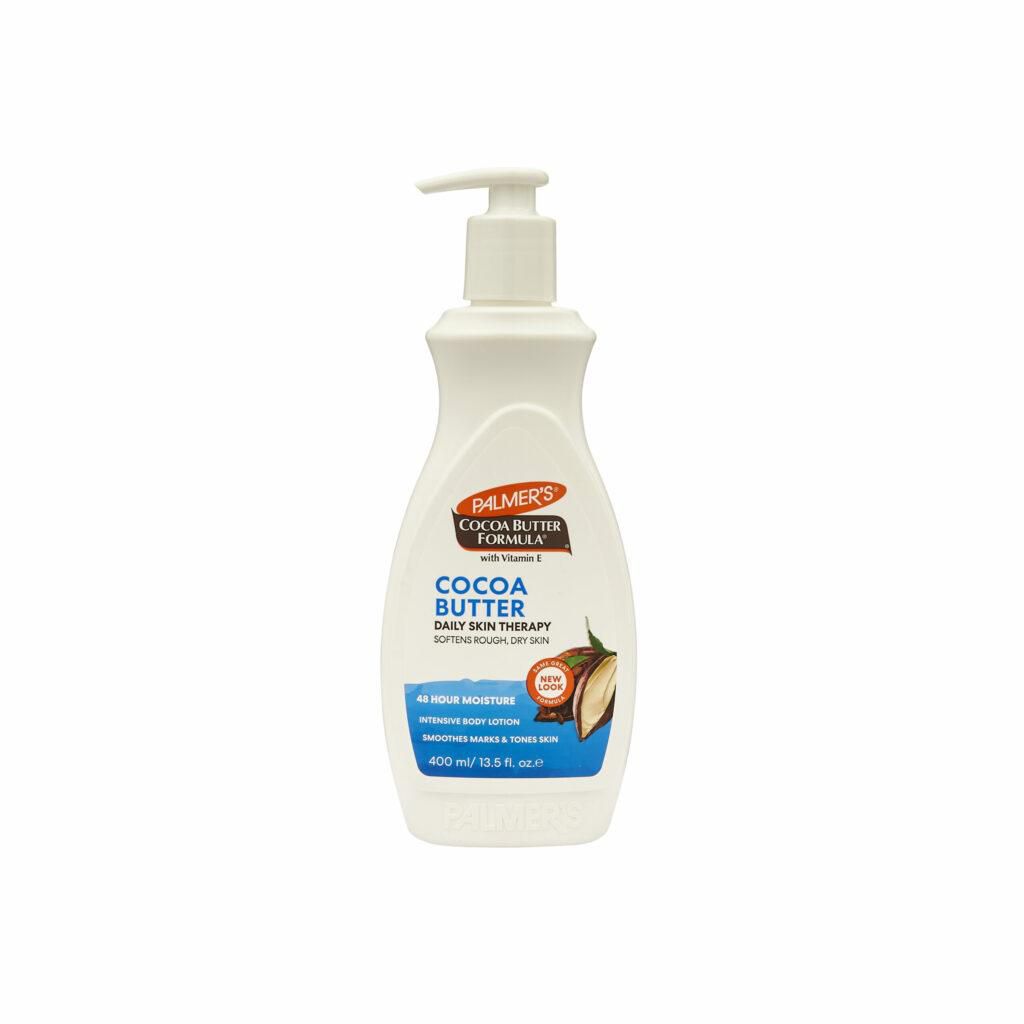 Palmer's Cocoa Butter Moisturising Body Lotion [Teeka4]