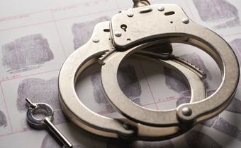 Top 10 African countries with the highest crime rates