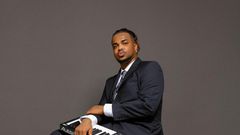 Producer Rexxie announces his arrest [Instagram/Rexxiepondabeat]