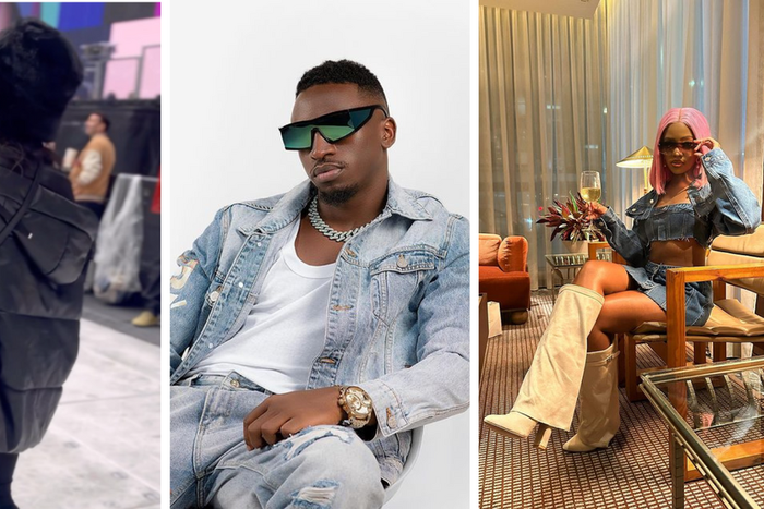 How the stars aligned Sheilah and Rickman for Beyonce's Renaissance Tour/Instagram