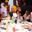 Courtesy: Buzzfeed, Black Muslim Woman who created Black Iftar