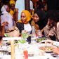Courtesy: Buzzfeed, Black Muslim Woman who created Black Iftar