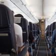 Frontier Airlines is offering a new seating upgrade. Seung Heo/ iStock
