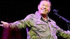 Ali Campbell