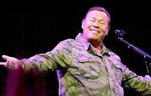 Ali Campbell