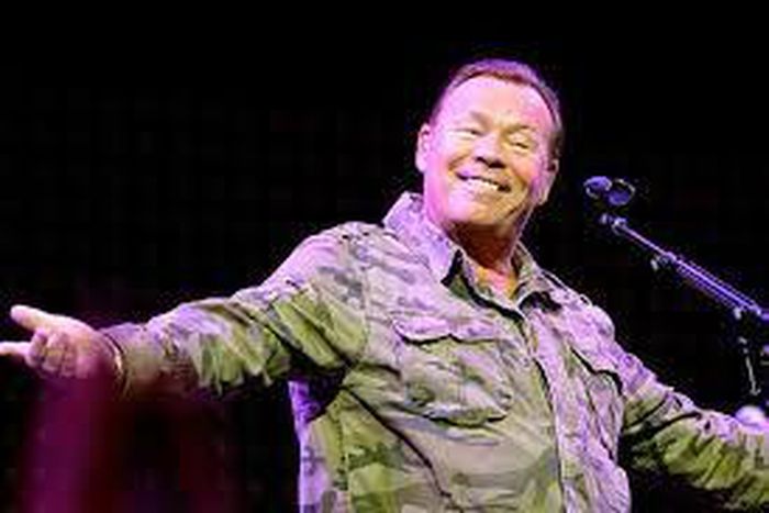 Ali Campbell