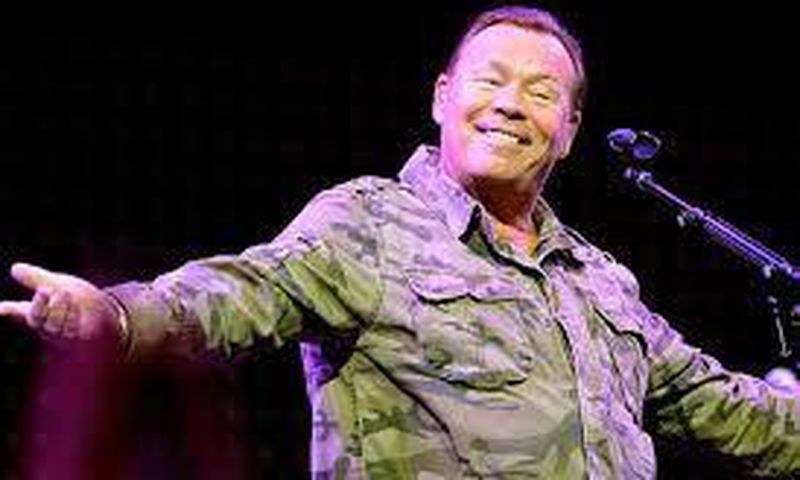 Ali Campbell