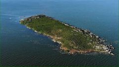 Musambwa Island