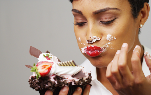 Tips to beat cravings and binge eating when trying to lose weight