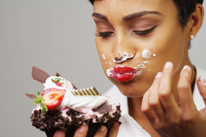 Tips to beat cravings and binge eating when trying to lose weight