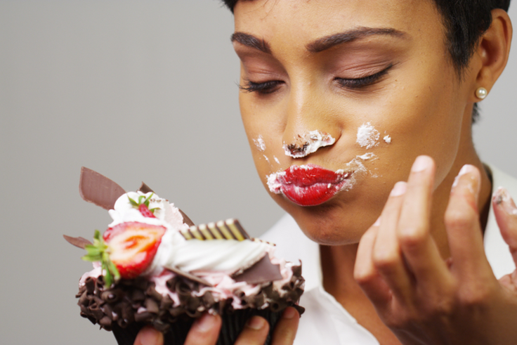 Tips to beat cravings and binge eating when trying to lose weight