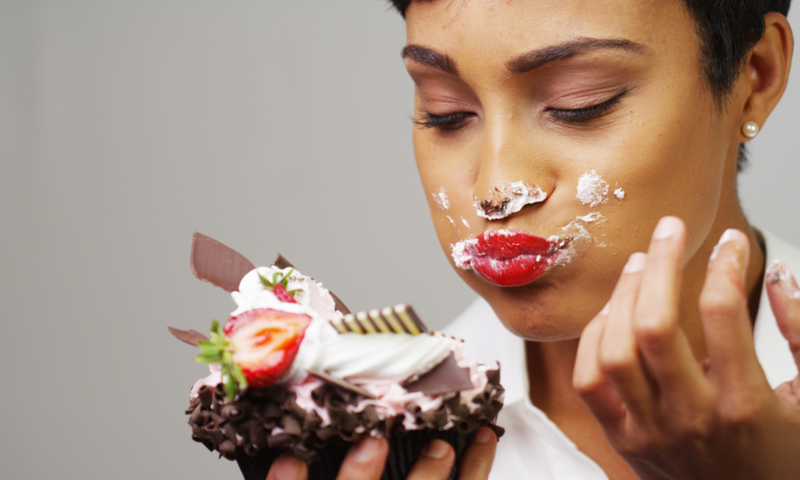 Tips to beat cravings and binge eating when trying to lose weight