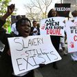 10 African countries with the highest levels of modern-day slavery
