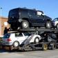 car tow
