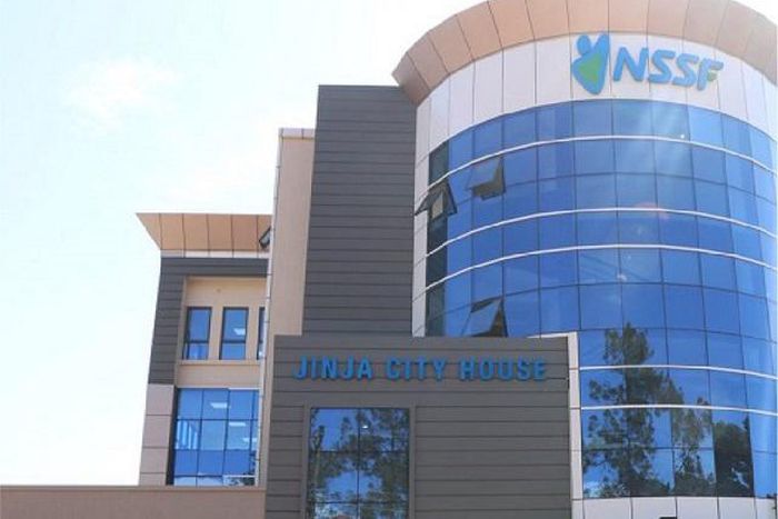 nssf